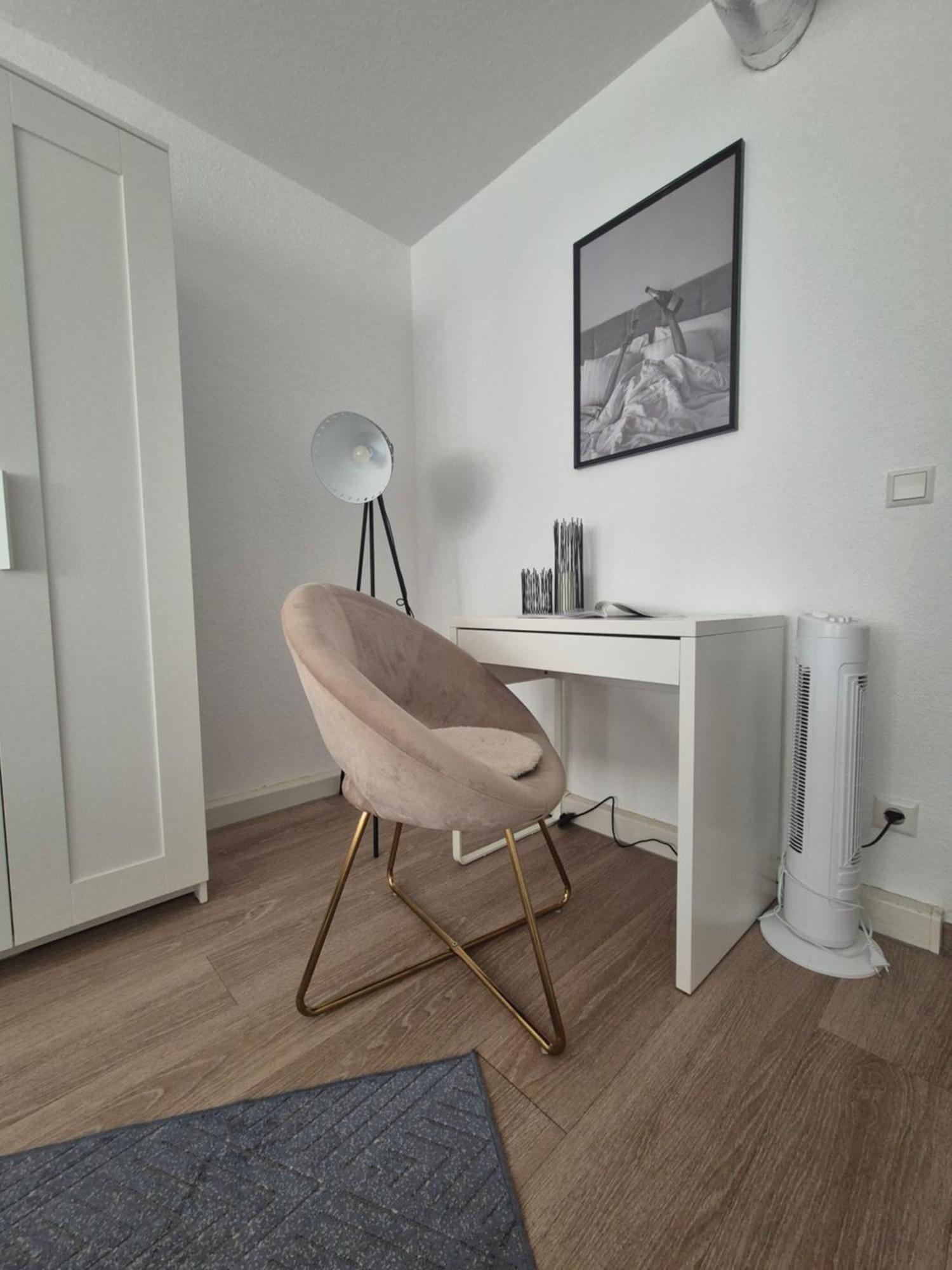 Ferienwohnung Ella - Direkt Am Bodensee Friedrichshafen Luaran gambar